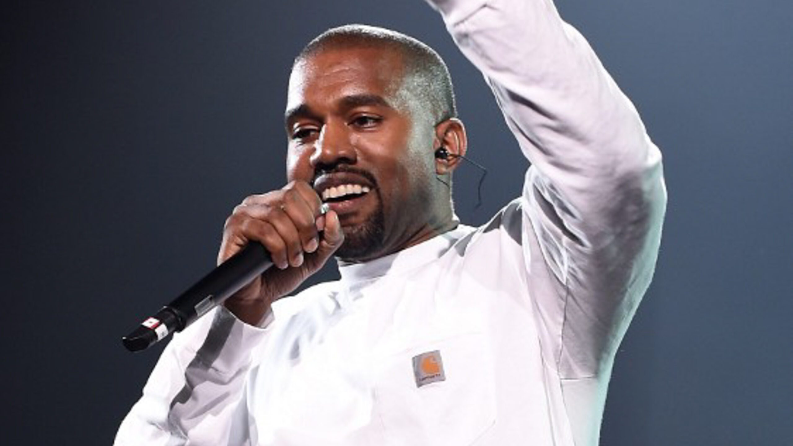 Kanye suffered mental breakdown – reports