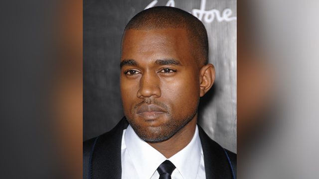 Kanye West finally hears Grammy winner Beck, likes it