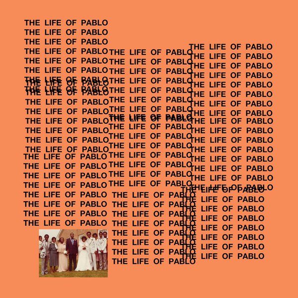 Kanye West’s ‘The Life of Pablo’ finally drops