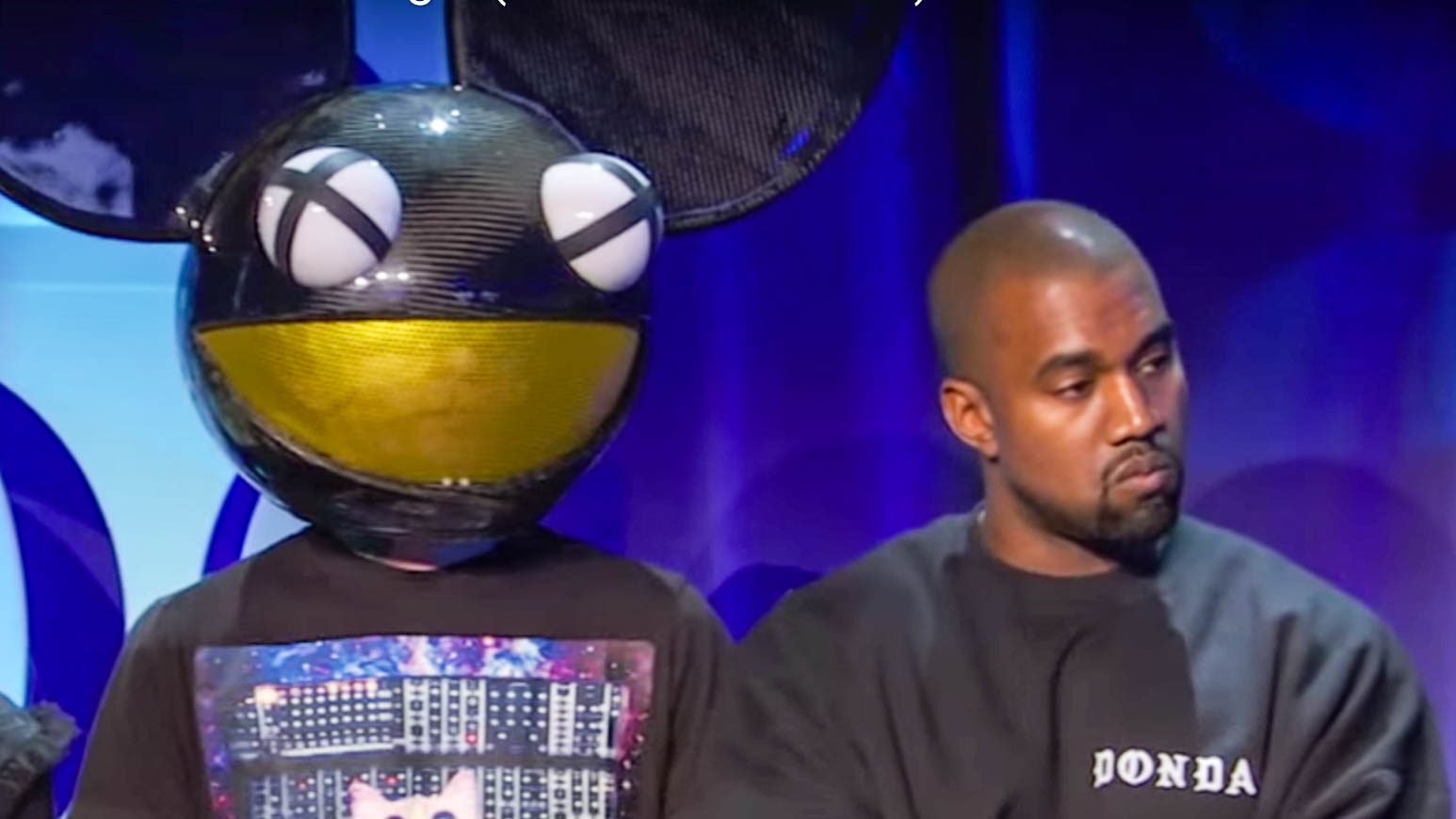 Kanye West accused of using The Pirate Bay to torrent
