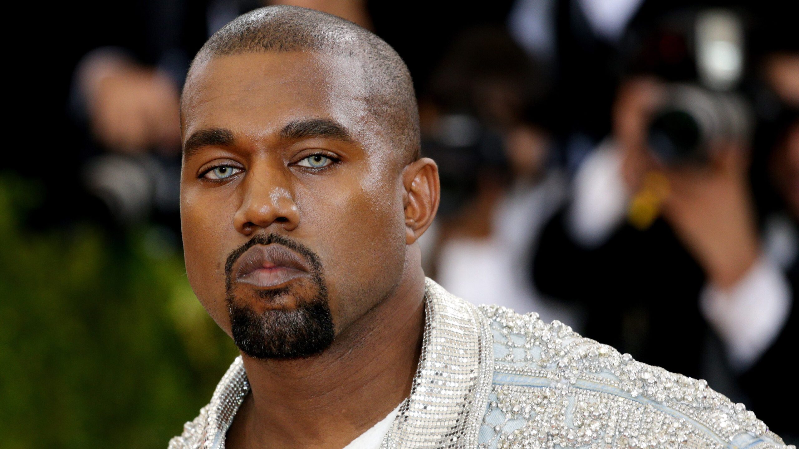 Kanye West sued by Hungarian over song sample