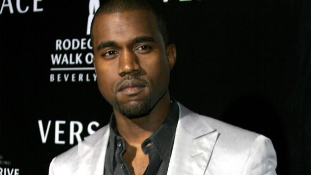 Kanye West goes Gospel with Easter prayer track