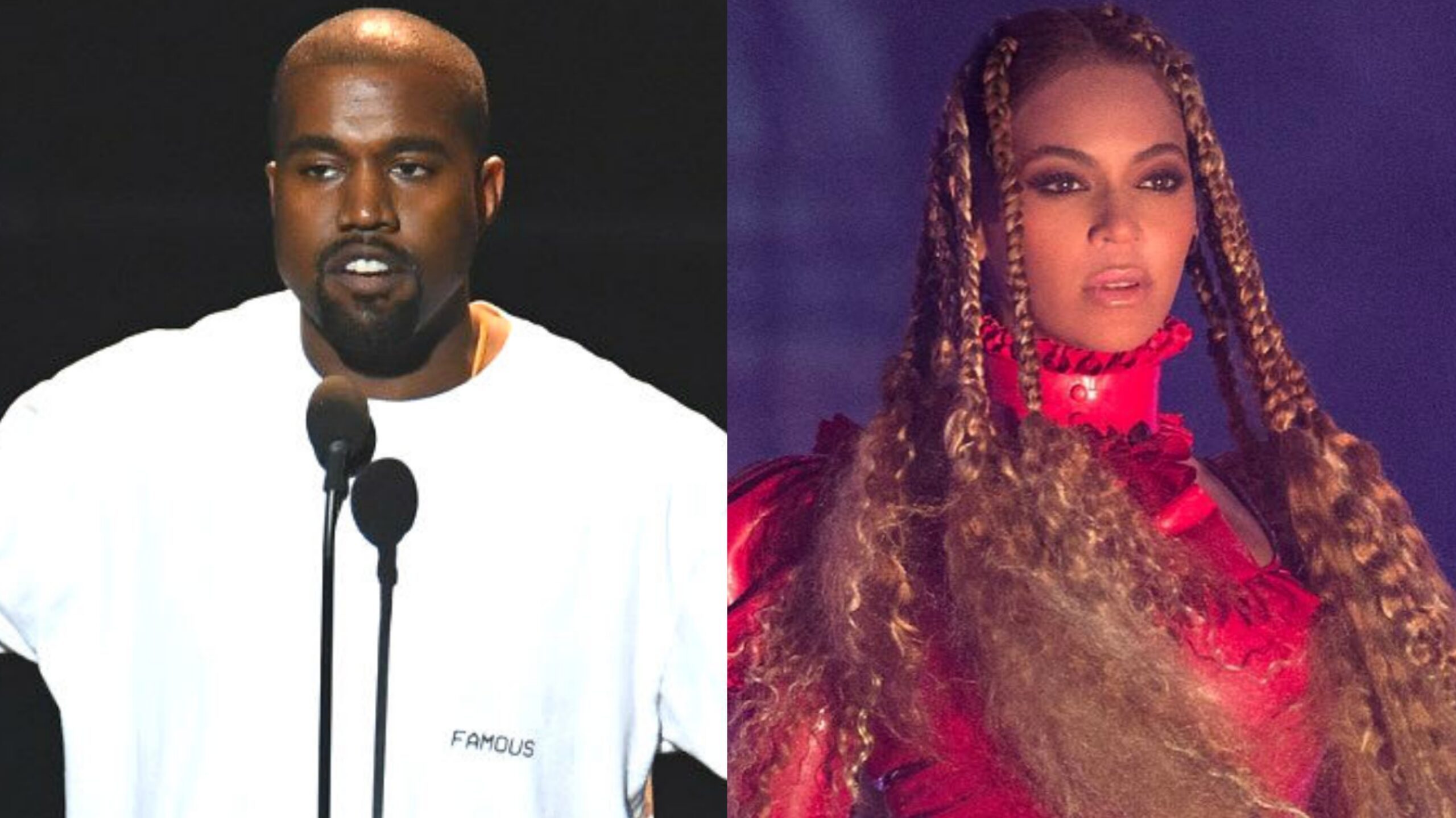 Kanye West cancels LA concert after rant about Donald Trump, Beyonce