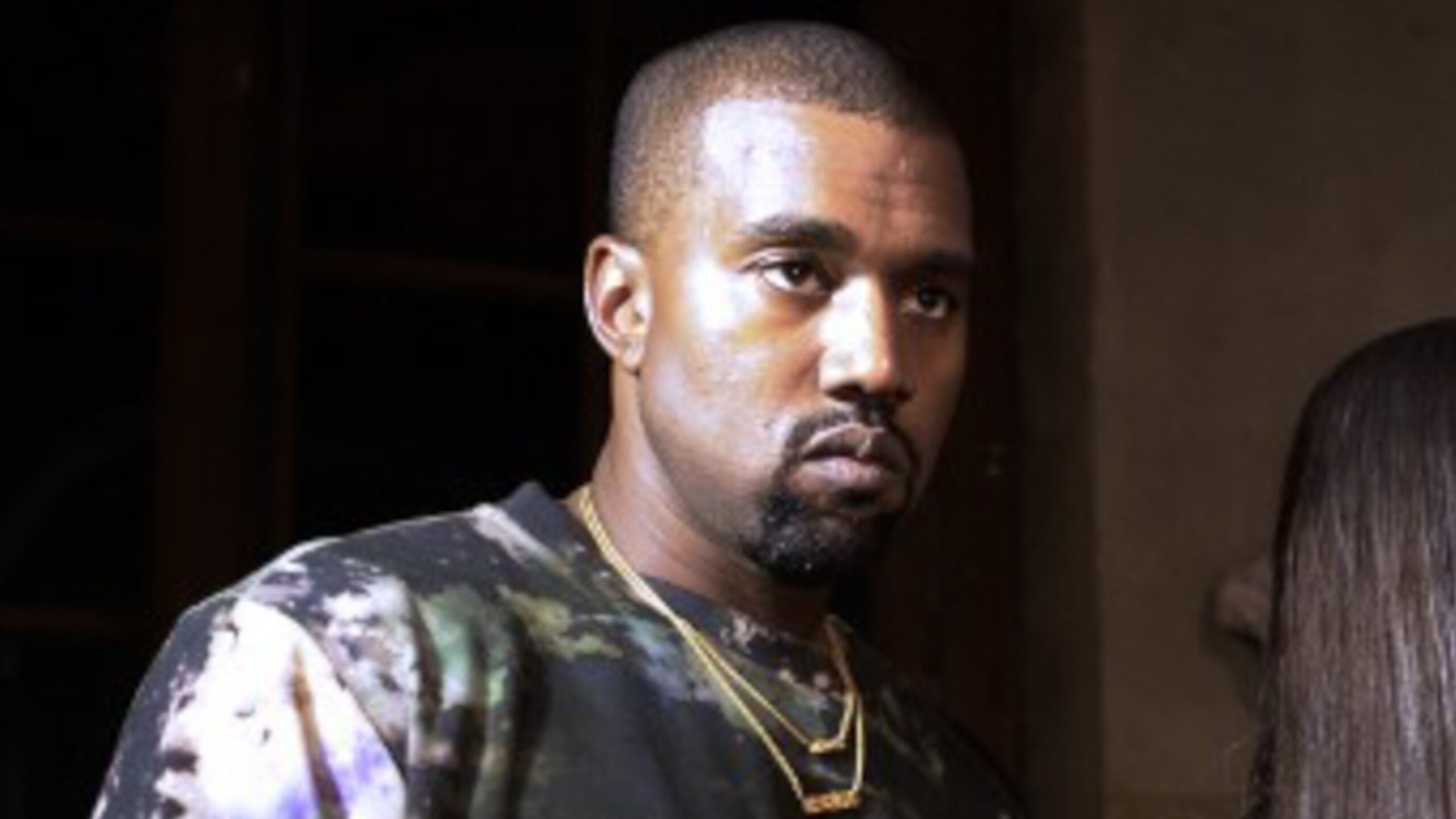 Kanye hospitalized after canceling US tour