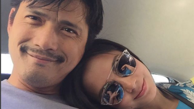 Robin Padilla confirms wife Mariel Rodriguez suffers miscarriage