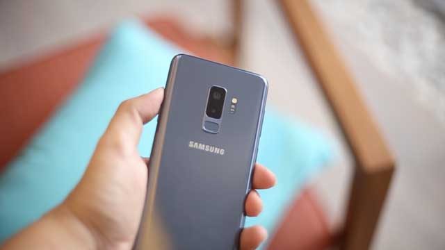 Samsung Electronics membukukan laba bersih Q2 sebesar ,9 miliar, turun 0,1%