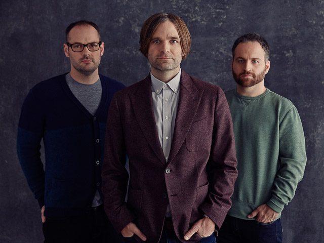 Death Cab For Cutie drummer Jason McGerr on old favorites, new music