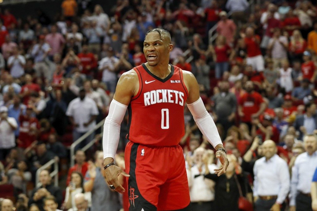 Westbrook says he’s unfairly branded ‘bad guy’