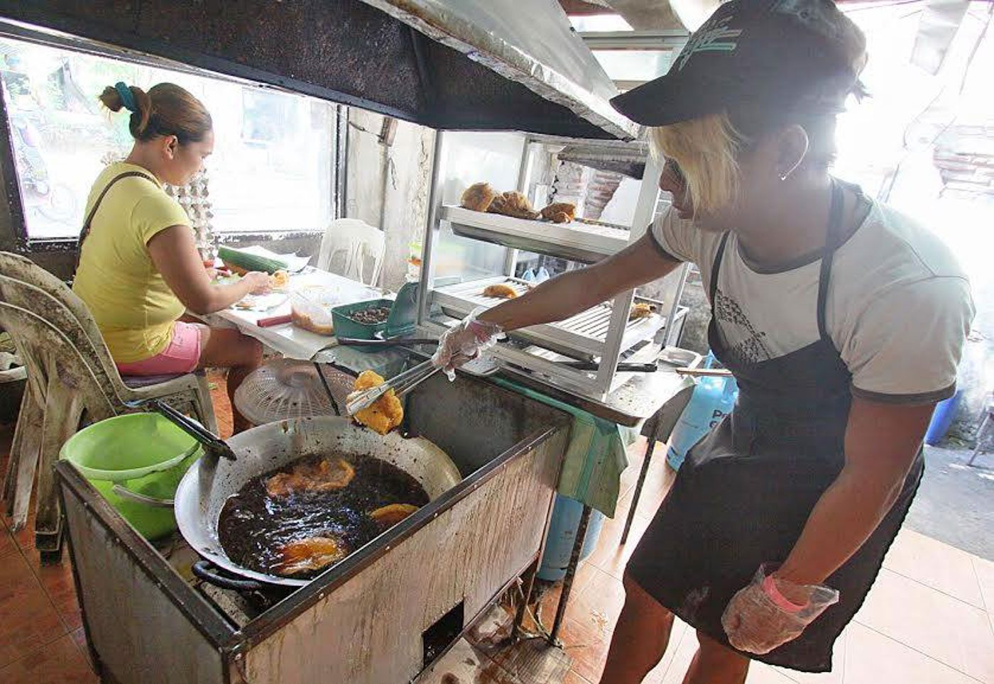 A visitor’s guide to Vigan eats