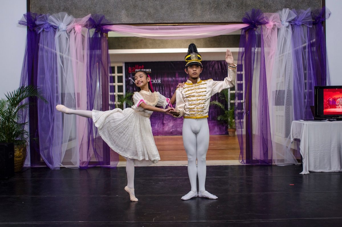 Why Ballet Philippines’ ‘The Nutcracker’ is a holiday must-watch