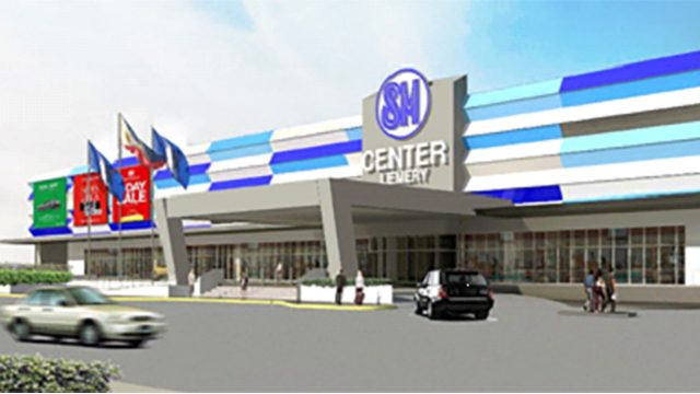 SM to open 3rd mall in Batangas on December 15