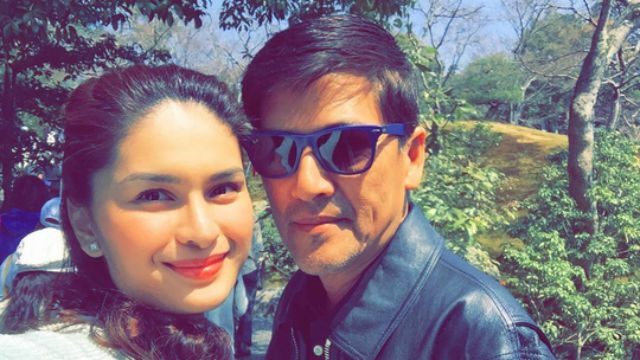 WATCH: Vic Sotto confirms engagement to Pauleen Luna