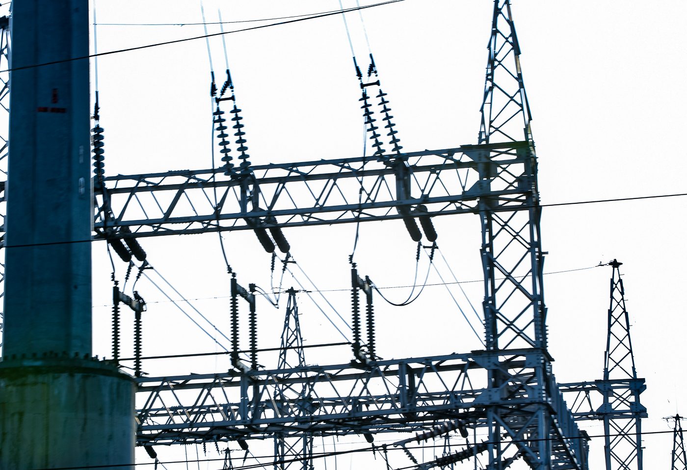 Red alert raised for 4th time in Luzon grid