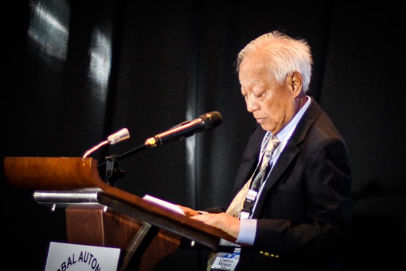 Congress, not Constitution, is the problem – Monsod