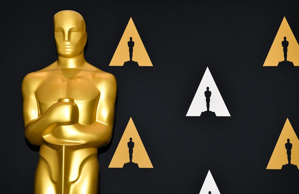 Oscars to draw up diversity rules for nominees