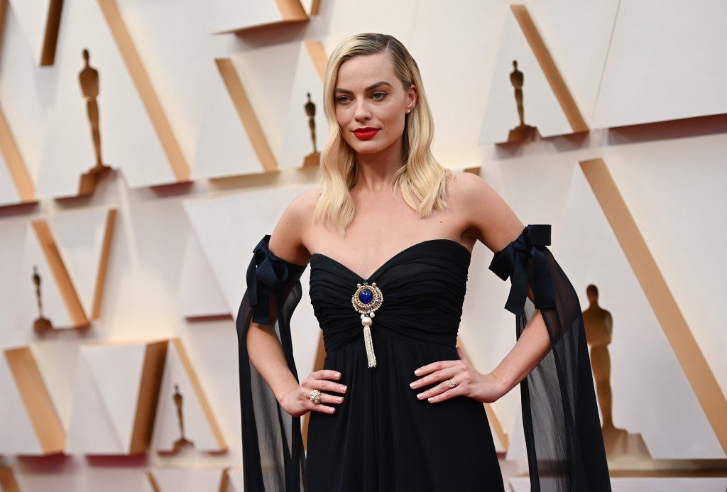 IN PHOTOS: All the best looks at the Oscars 2020 red carpet