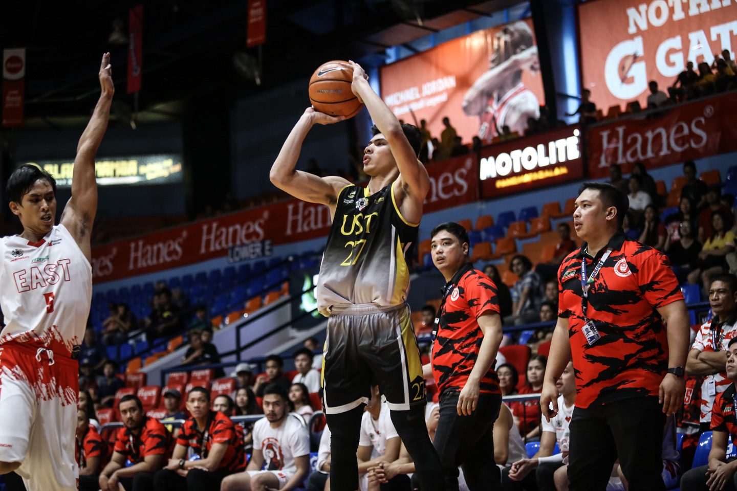 Rookie record: Triple-double party for birthday boy Cansino