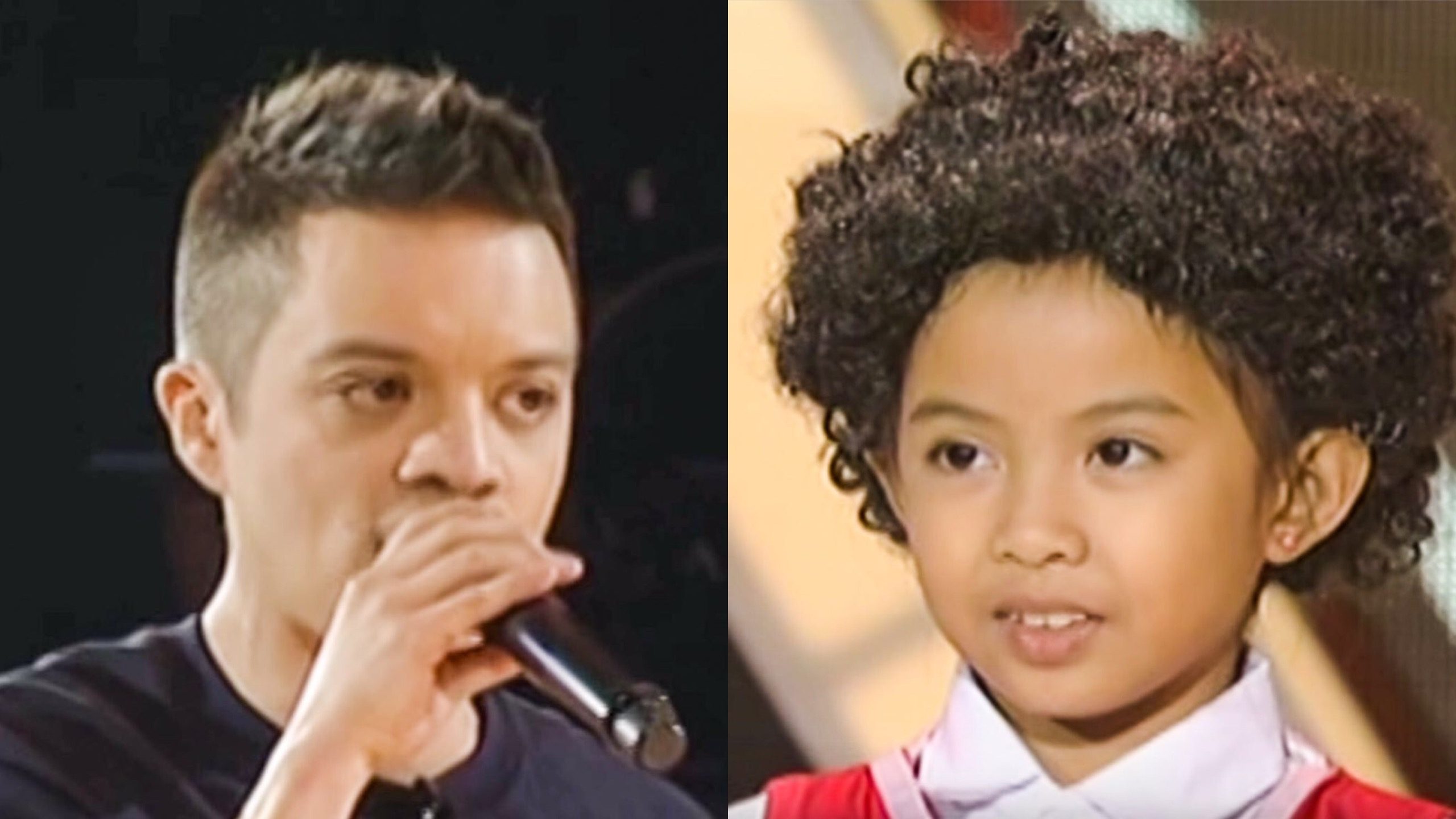 WATCH: Bamboo sings ‘Tomorrow’ from ‘Annie’ on ‘Voice Kids’