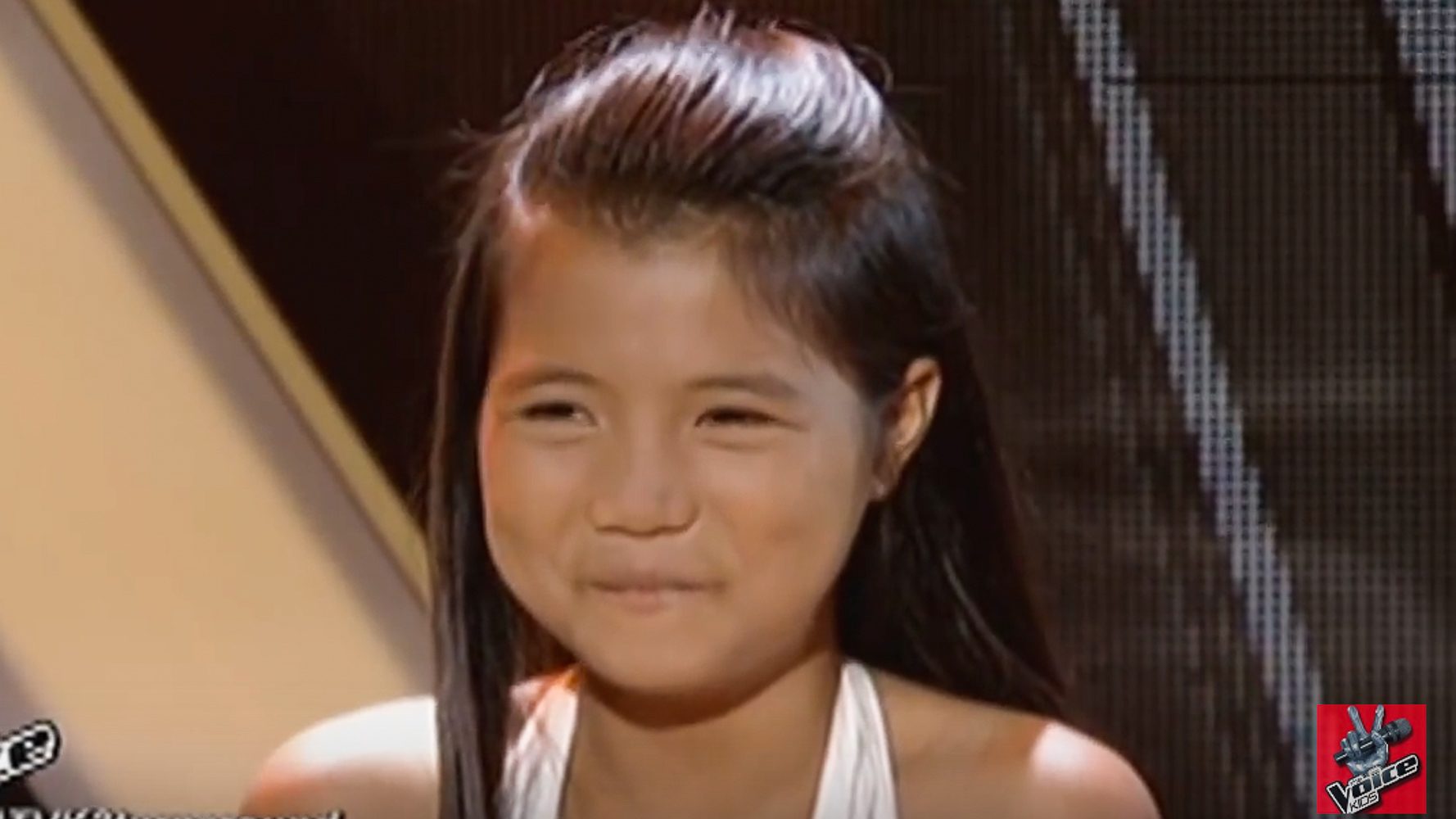 Screengrab from YouTube/The Voice Kids Philippines  