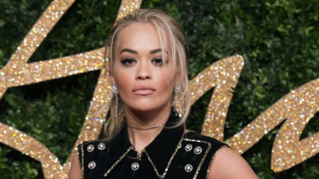 Rita Ora sues to leave Jay Z label