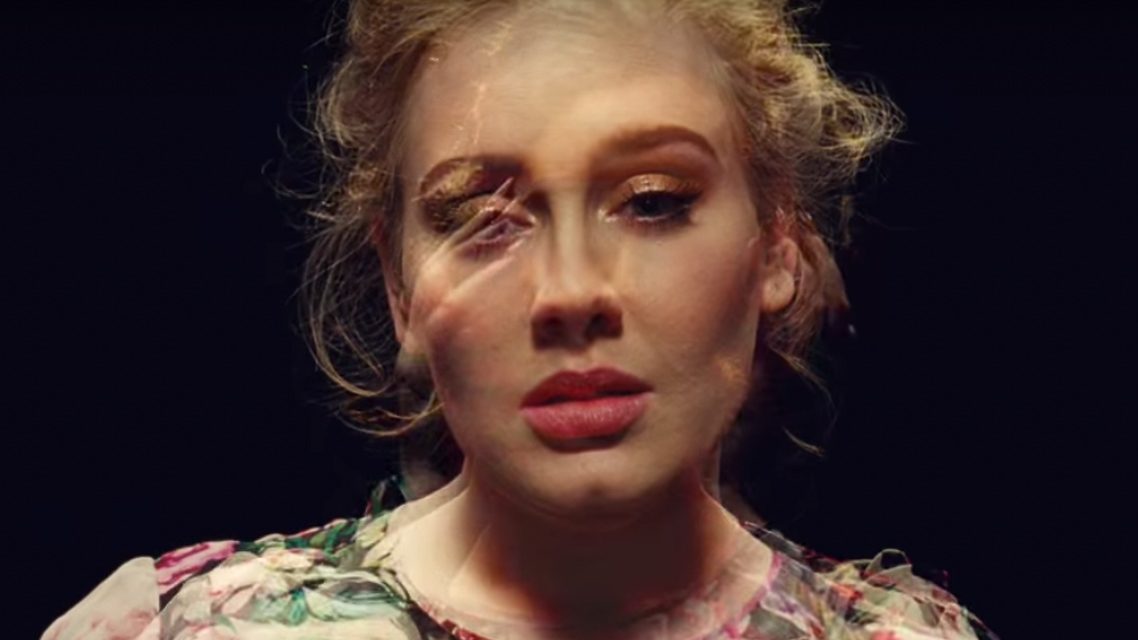 WATCH: New Adele music video for ‘Send My Love (To Your New Lover)’