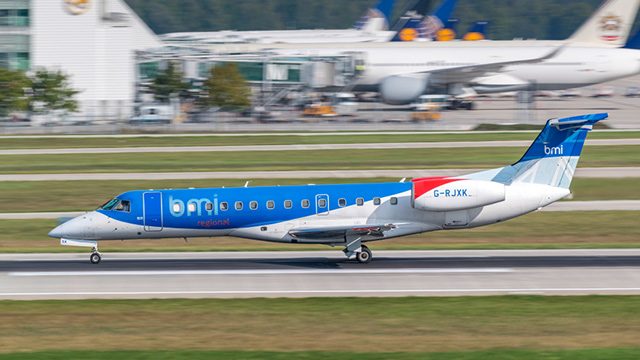 UK airline Flybmi collapses under fuel costs, Brexit pressures