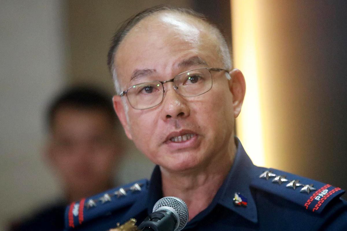 Want to end killings? Police need your help – PNP chief Albayalde