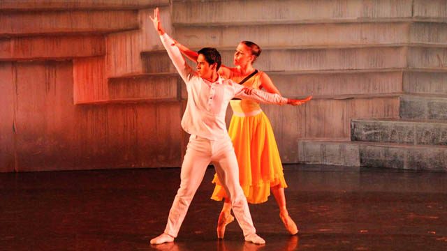 Ballet Manila’s ‘Rebel’: Not just a history lesson