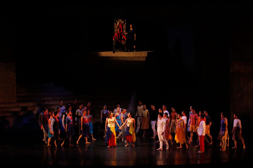 Photo by Ocs Alvarez/Ballet Manila  