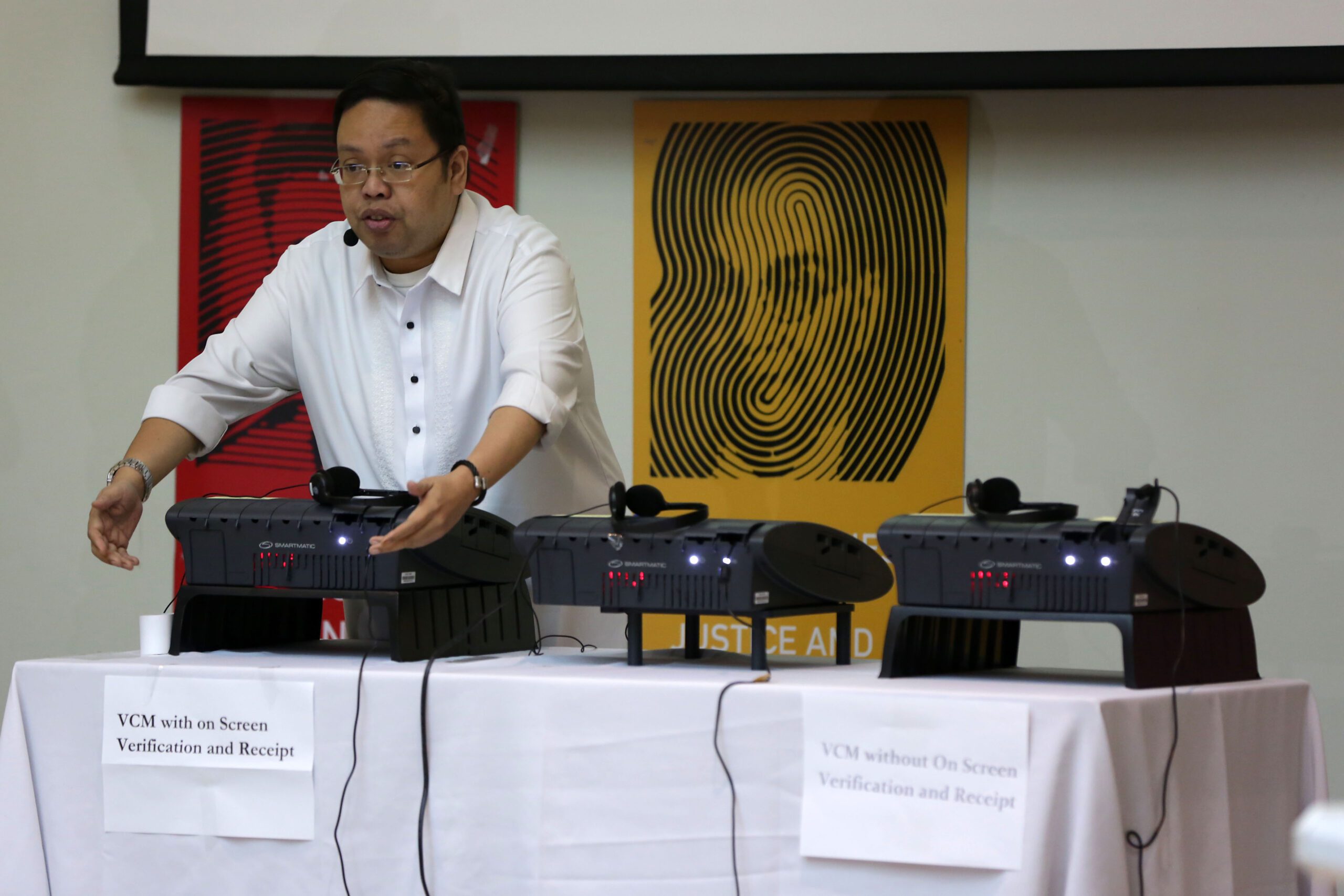 Comelec on data leak: We have to be accountable
