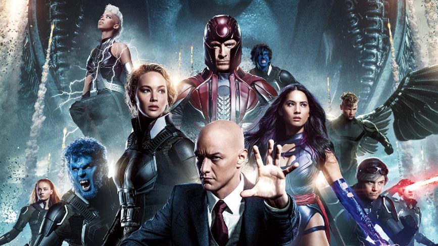 ‘X-Men: Apocalypse’ review: Biblical proportions