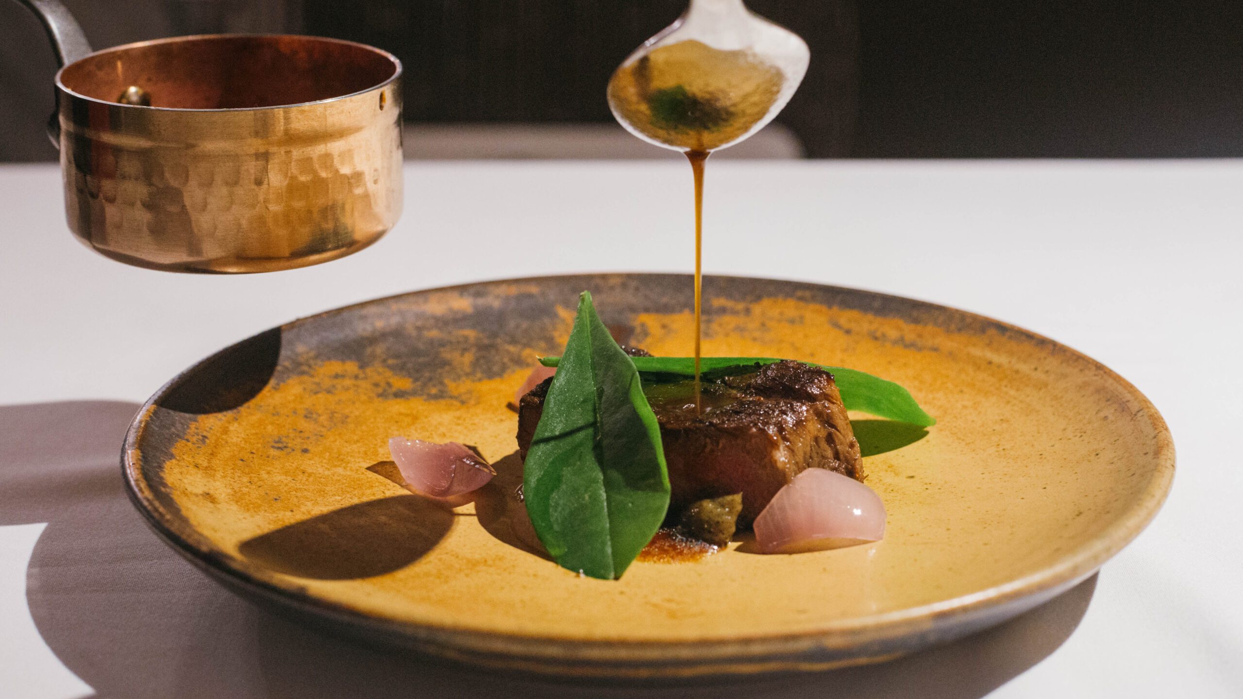 PH’s Gallery Vask is one of Asia’s 50 Best Restaurants 2017