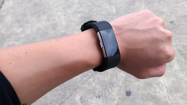 Fitbit Charge 2 review: A sleek wearable with thoughtful features
