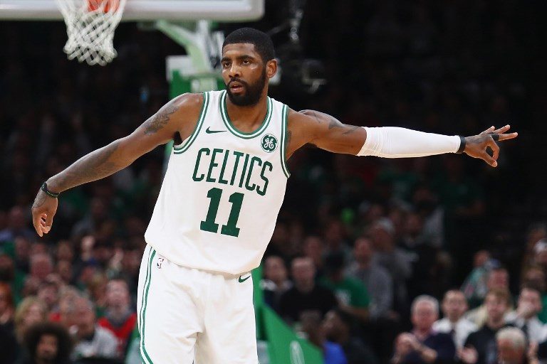 Celtics deal Warriors worst home loss under Kerr