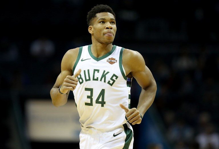Bucks bounce back from losses to punish Pacers