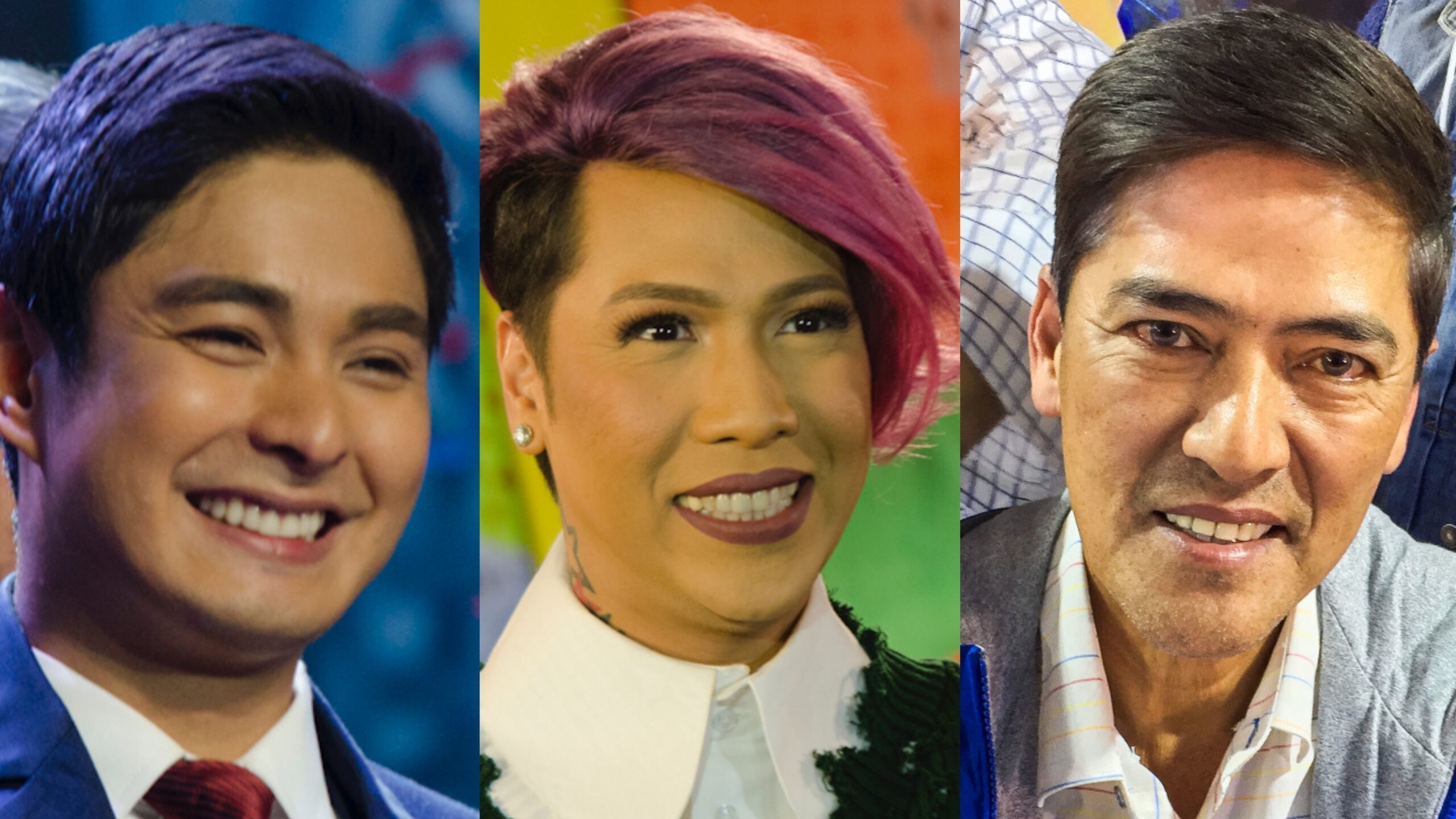 MMFF announces first 4 official entries for 2017 festival