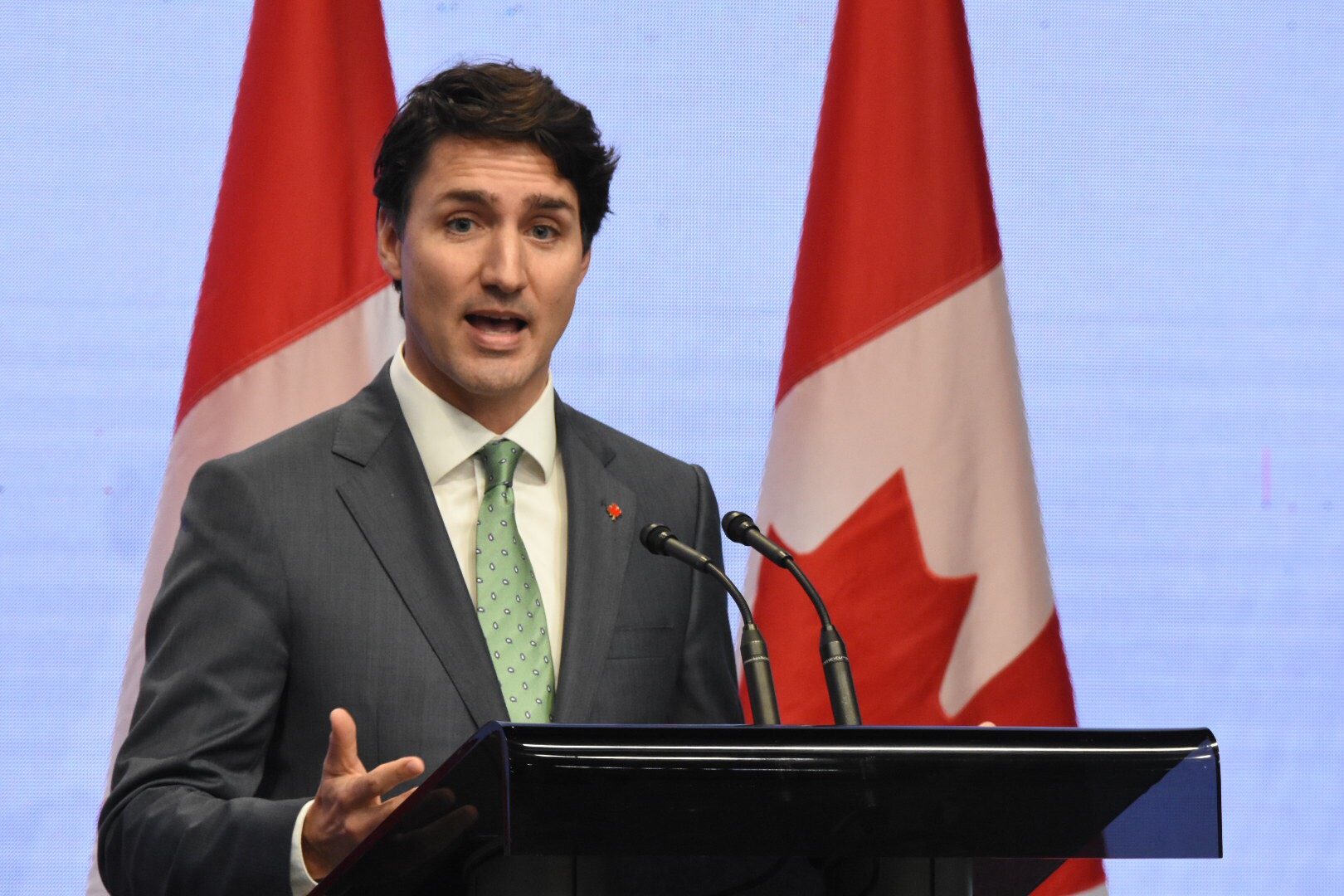 Environmental group slams Trudeau’s ‘inaction’ on Canada trash in PH