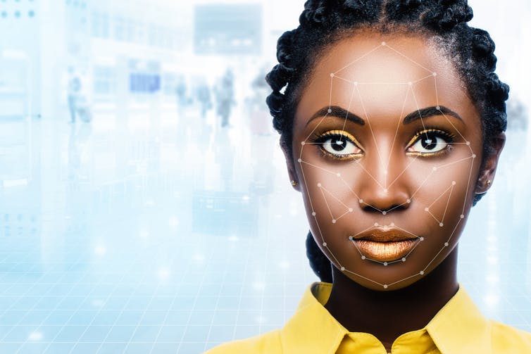 Facial recognition: 10 reasons you should be worried about the technology