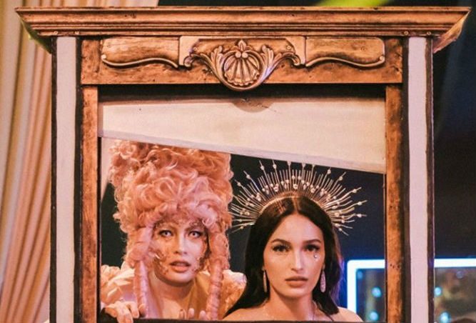 IN PHOTOS: Your favorite Filipino celebs dress up for Halloween 2019