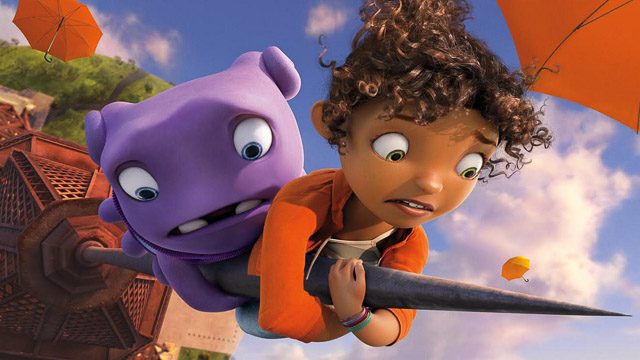 ‘Home’ Review: Artificially flavored junk