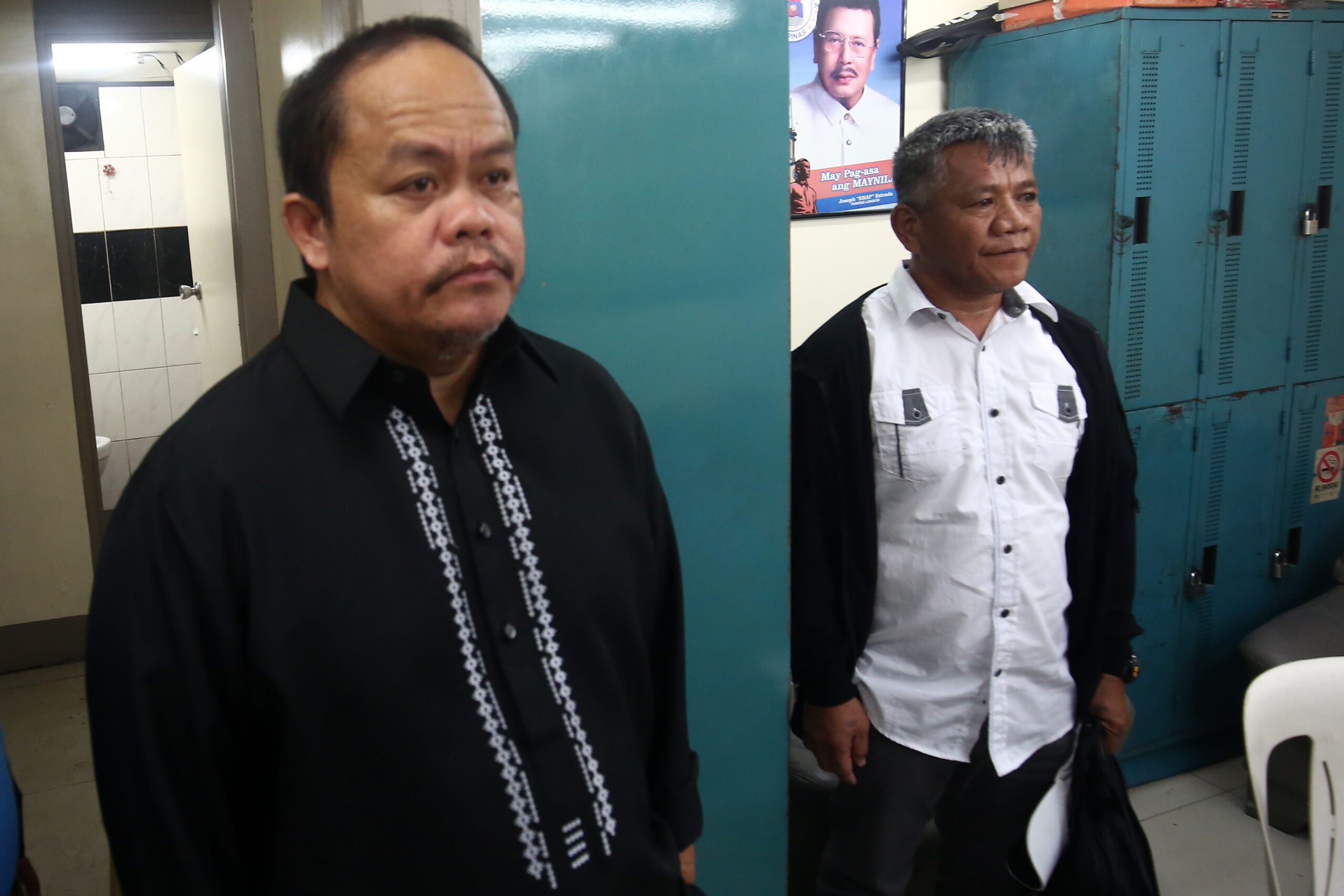 Matobato lawyer to file case vs Duterte in ICC