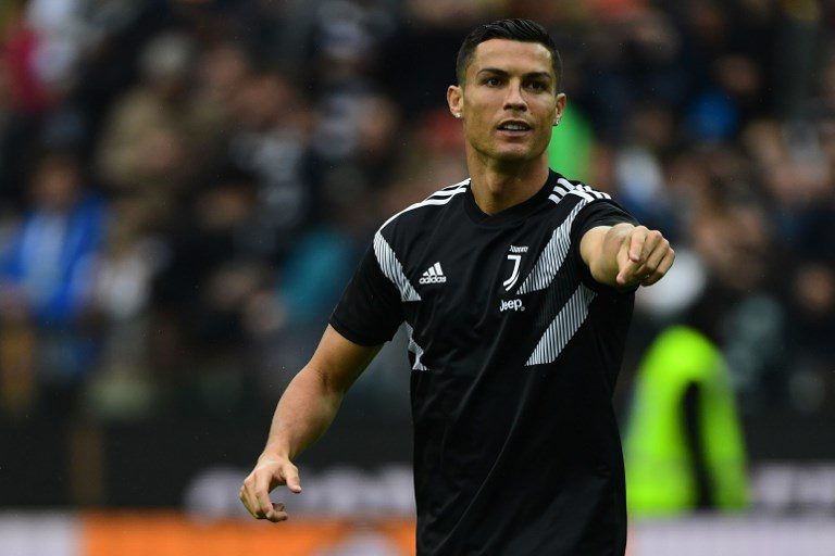 Ronaldo avoids jail but hit by hefty fine for tax fraud in Spain