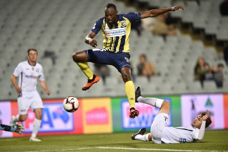 Bolt offered contract with Malta football club – reports