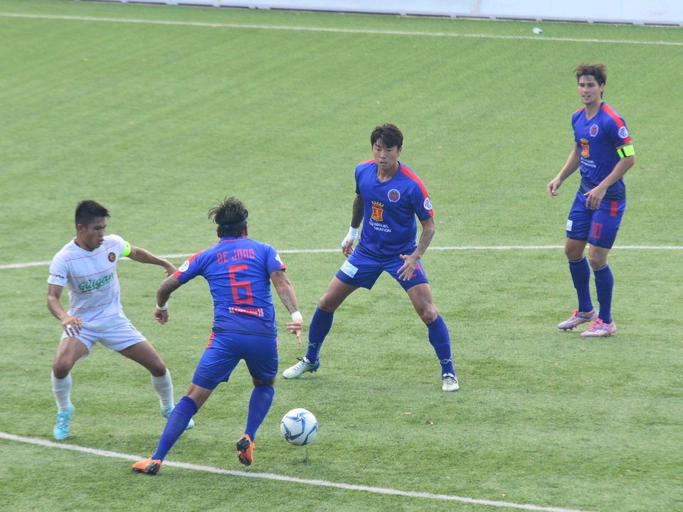 PFL Cup final preview: Kaya and Davao are a study in contrasts
