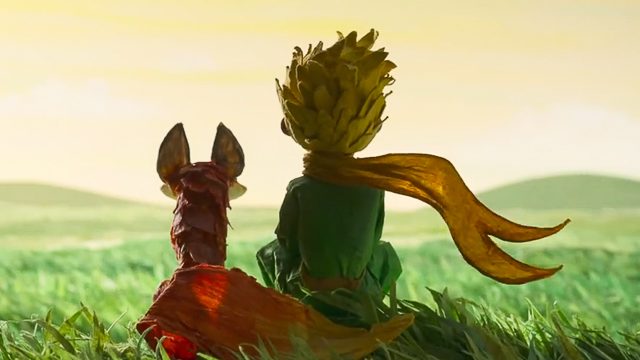 'The Little Prince' Review: Falling short of the beloved novel