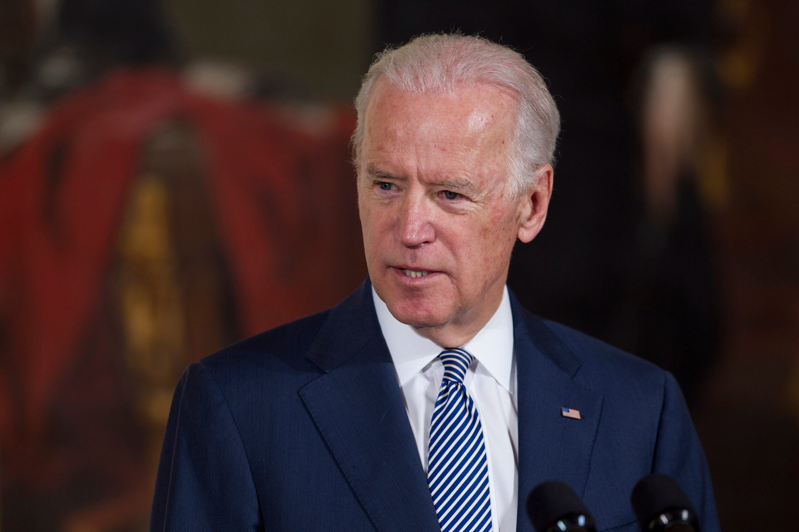 China must abide by same rules as everyone else – Biden