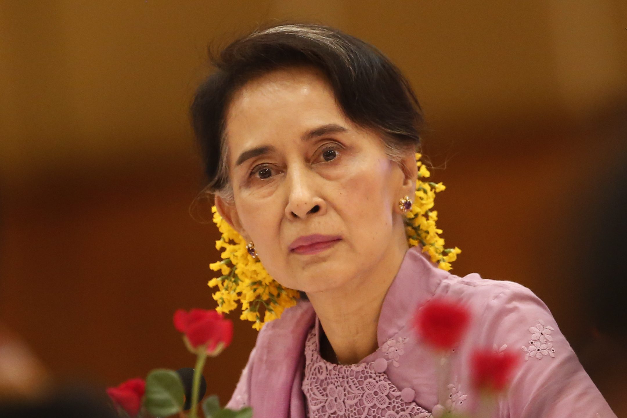 US human trafficking downgrade ‘regrettable’ – Myanmar