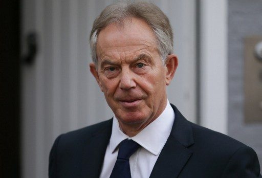 UK’s Iraq war inquiry delivers damning verdict on Blair