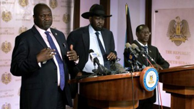 150 killed as South Sudan marks independence anniversary