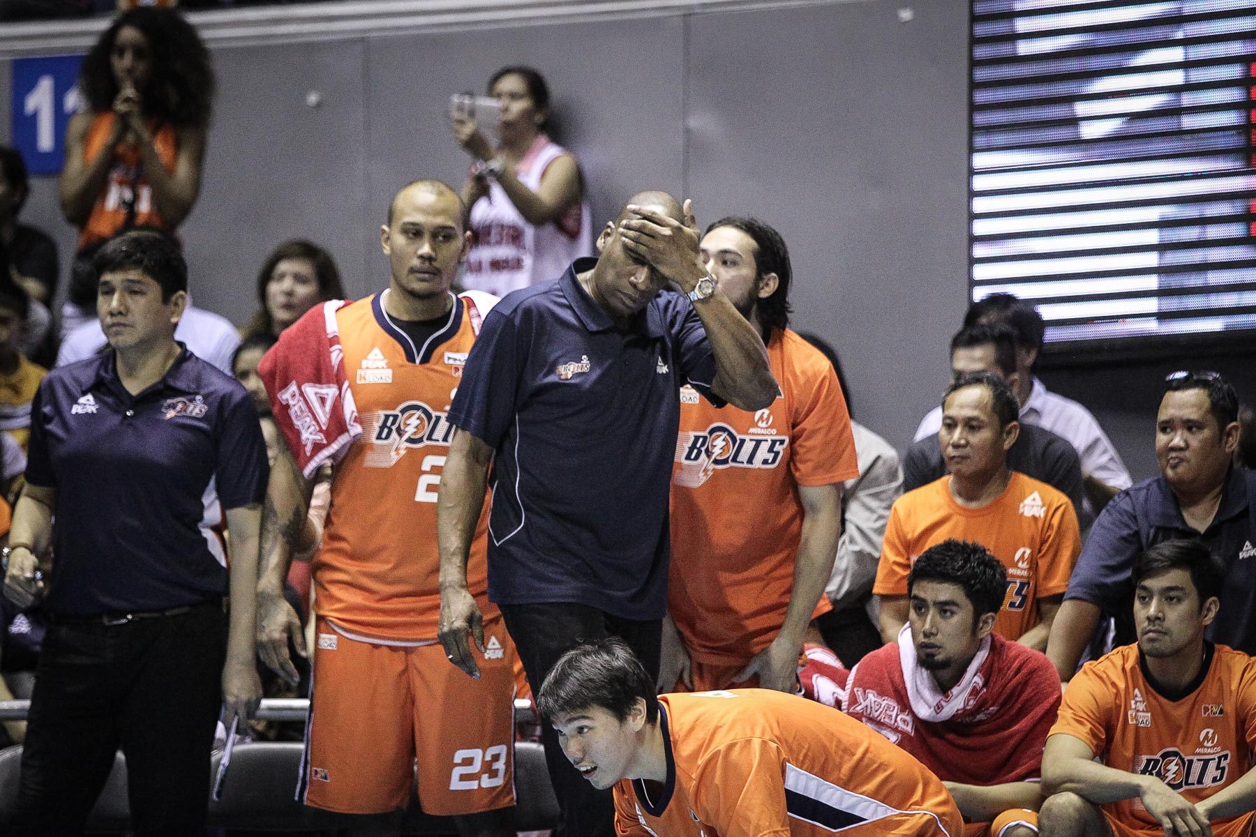 As Meralco licks wounds, Black sees promise for future: ‘We’re not finished yet’
